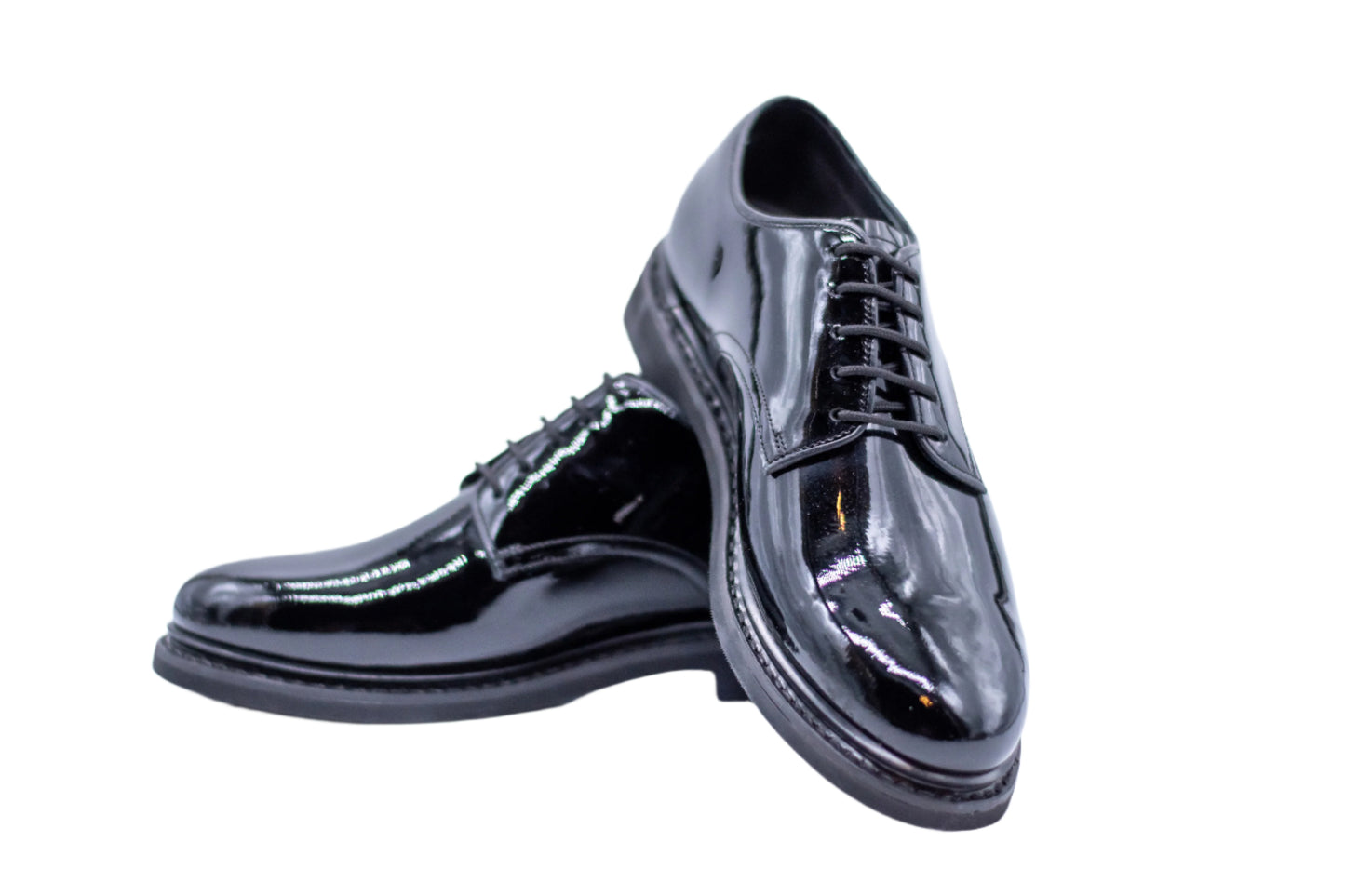 Derby 0469 - Men's