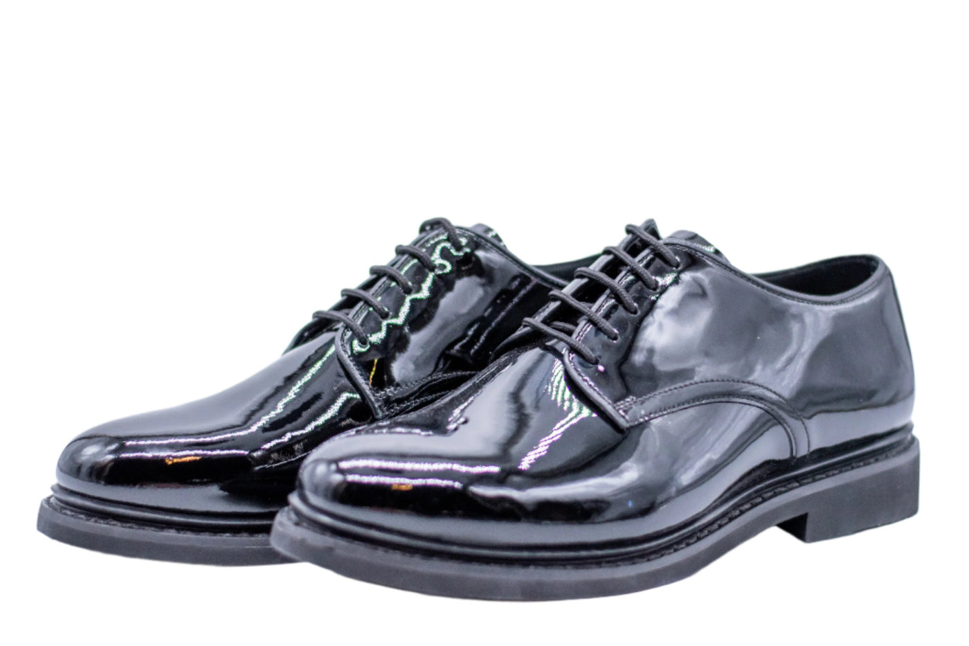 Derby 0469 - Men's