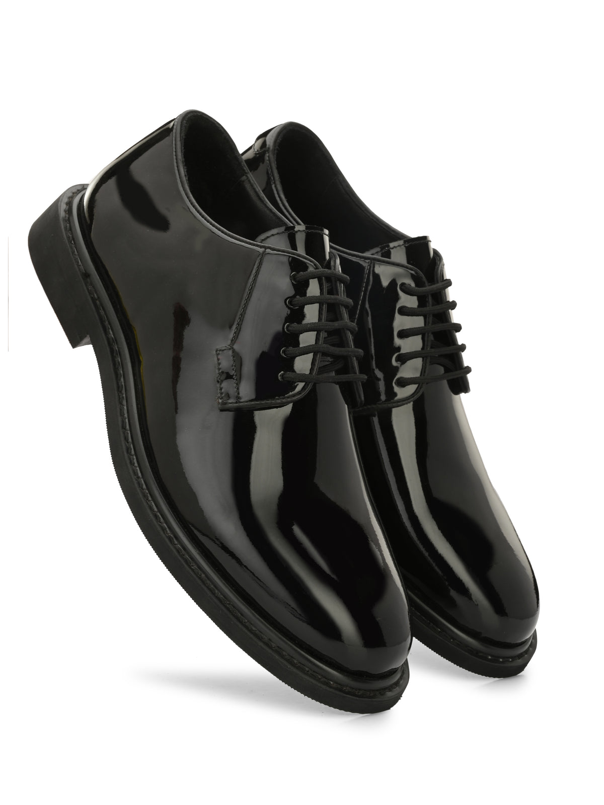 Derby 0469 - Men's Stayshine Oxfords Goodyear Welted