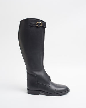 Canter - riding boots-Bootmakers-Bootmakers