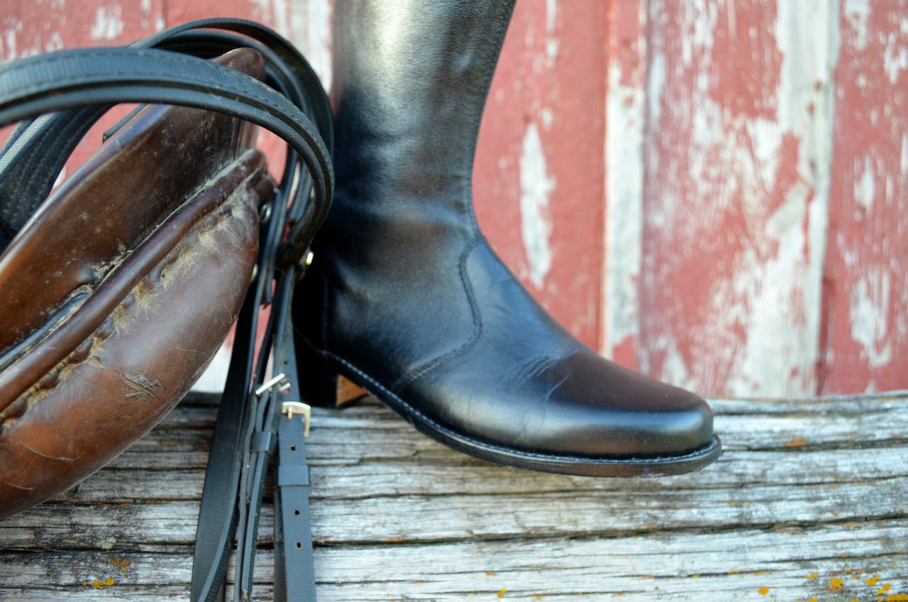 Cavaletti-Custom-fit riding and dress boots-Bootmakers-Bootmakers